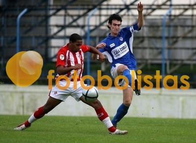 Feirense-Leixões