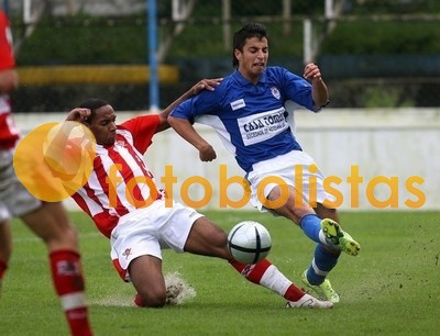 Feirense-Leixões