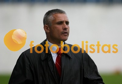 Feirense-Leixões
