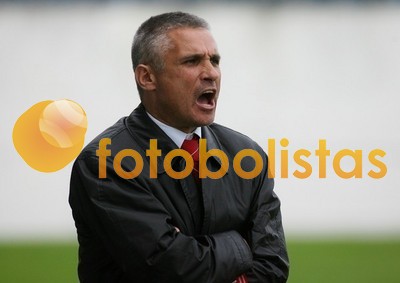 Feirense-Leixões