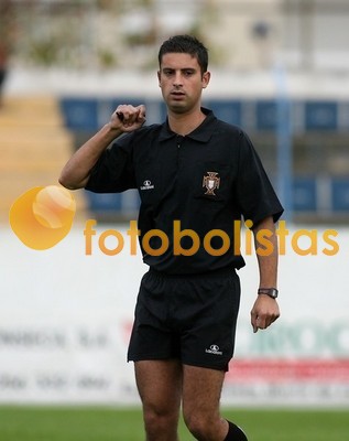 Feirense-Leixões