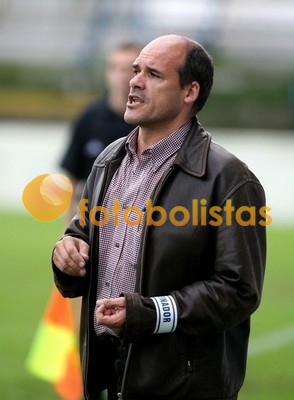 Feirense-Leixões