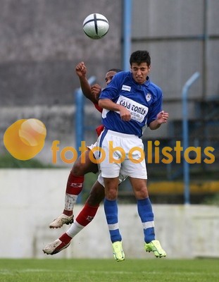 Feirense-Leixões
