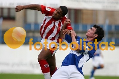 Feirense-Leixões