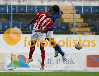 Feirense-Leixões