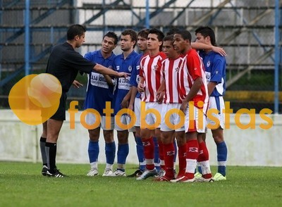 Feirense-Leixões