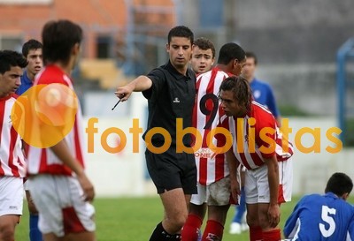 Feirense-Leixões