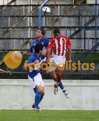 Feirense-Leixões