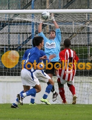 Feirense-Leixões