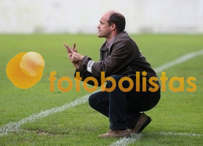 Feirense-Leixões
