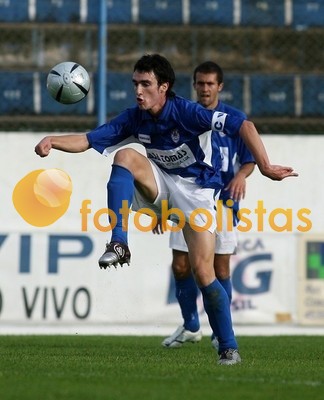 Feirense-Leixões