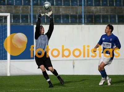 Feirense-Leixões
