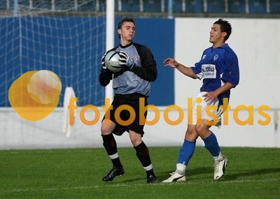 Feirense-Leixões