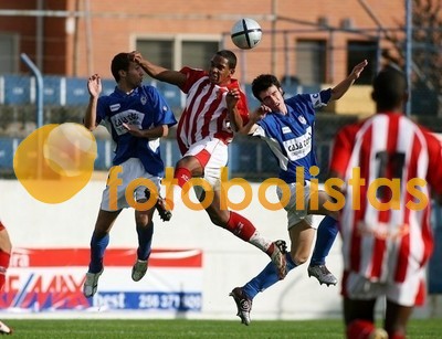 Feirense-Leixões