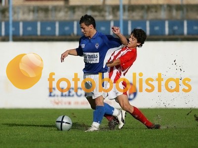 Feirense-Leixões