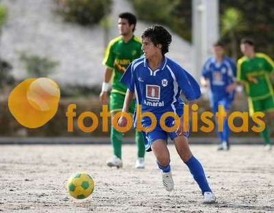 Fiães-Repesenses Juniores