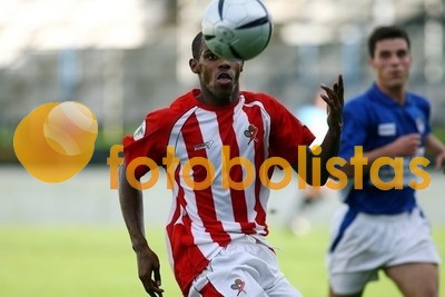 Feirense-Leixões