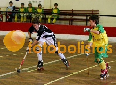 Académico da Feira-Sanjoanense Infantis