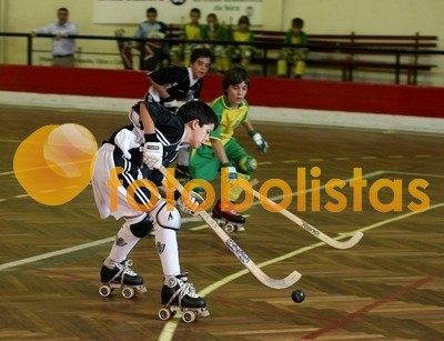 Académico da Feira-Sanjoanense Infantis