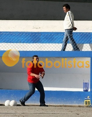 Lob�o-Rel�mpago Nogueirense Iniciados