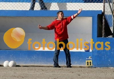 Lob�o-Rel�mpago Nogueirense Iniciados