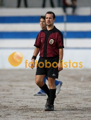 Lob�o-Rel�mpago Nogueirense Iniciados