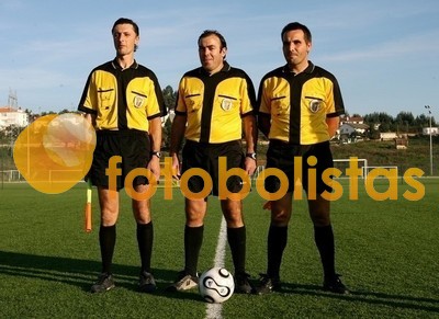 Feirense-Fermentelos Femininos