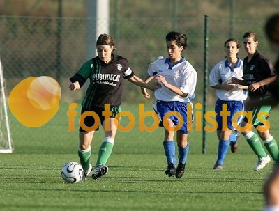 Feirense-Fermentelos Femininos