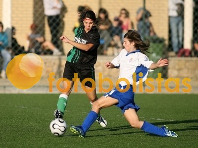 Feirense-Fermentelos Femininos