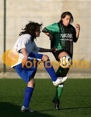 Feirense-Fermentelos Femininos