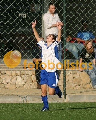 Feirense-Fermentelos Femininos