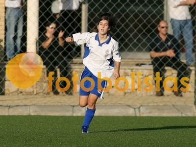 Feirense-Fermentelos Femininos