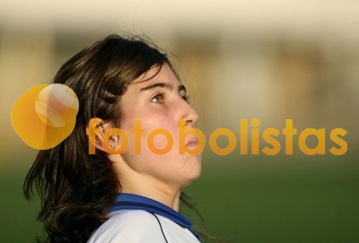 Feirense-Fermentelos Femininos