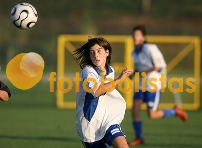 Feirense-Fermentelos Femininos