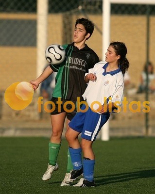 Feirense-Fermentelos Femininos