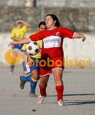 SJ Ver-Borralha Femininos
