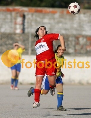 SJ Ver-Borralha Femininos