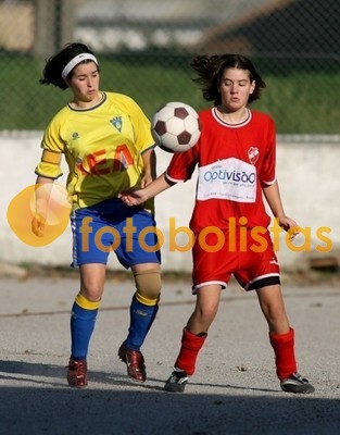 SJ Ver-Borralha Femininos