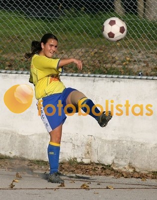 SJ Ver-Borralha Femininos