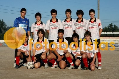 Milheiroense-Soutense Juvenis