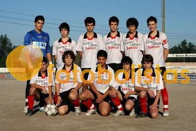Milheiroense-Soutense Juvenis
