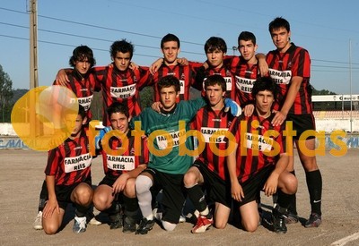 Milheiroense-Soutense Juvenis
