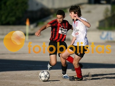Milheiroense-Soutense Juvenis