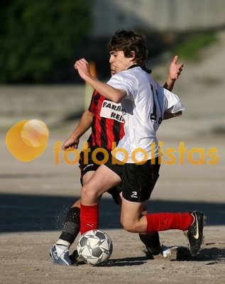 Milheiroense-Soutense Juvenis