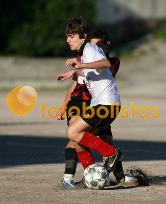 Milheiroense-Soutense Juvenis