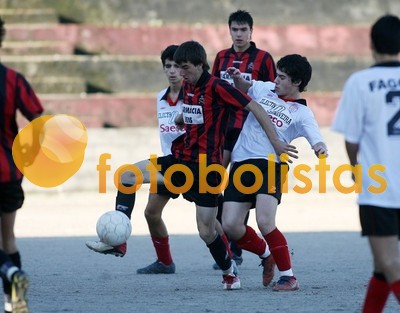 Milheiroense-Soutense Juvenis