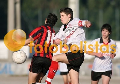Milheiroense-Soutense Juvenis