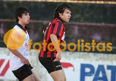 Milheiroense-Soutense Juvenis