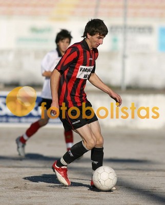 Milheiroense-Soutense Juvenis