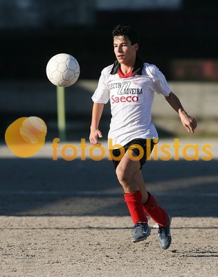 Milheiroense-Soutense Juvenis